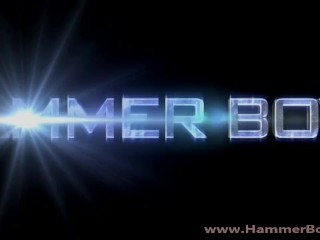 Patrik Gregor Lodging Just Foreigner Hammerboys Tv
