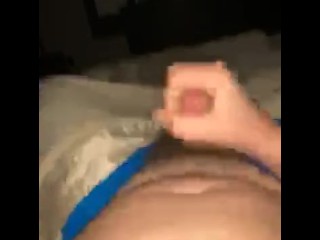 Gay Teen Masturbating